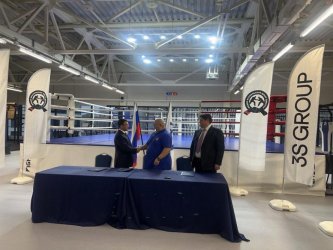 Бразильское джиу-джитсу в России выйдет на новый уровень благодаря сотрудничеству ФБДДР и Общества Динамо