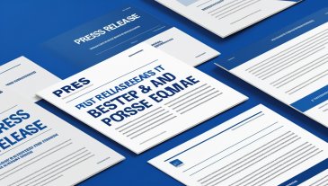 PR MAN MAX делится опытом: как серия из пяти пресс-релизов удерживает внимание СМИ