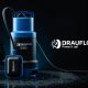 Drauflos обновил насосы для более надежной герметизации