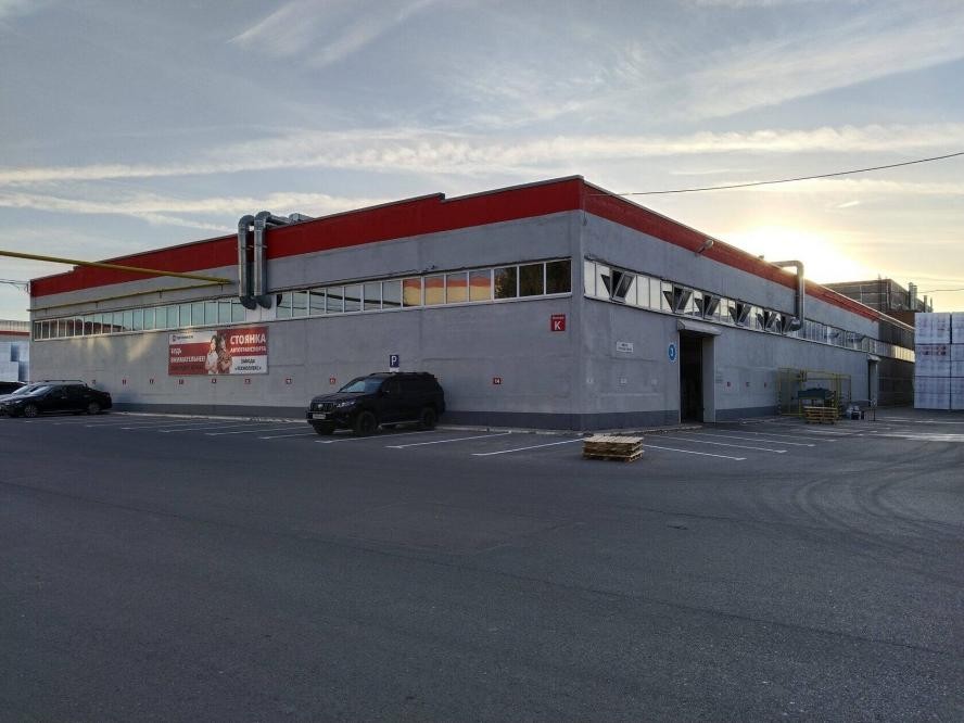 Когда фасаду достаточно локального ремонта?