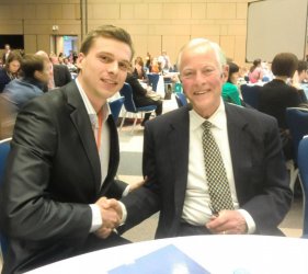 Тысячи людей и компаний уже изменили свою жизнь с помощью Павла Вербняка