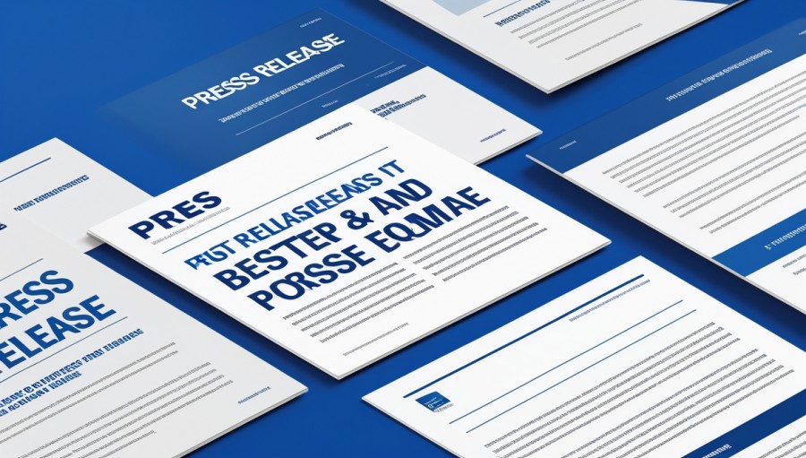 PR MAN MAX делится опытом: как серия из пяти пресс-релизов удерживает внимание СМИ