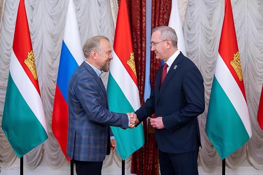 В фокусе качества и доступности Константин Кузнецов Сербский о будущем российской рыбопереработки