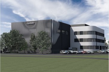 Новый косметический комплекс НУОЛАБ появится в районе Свиблово