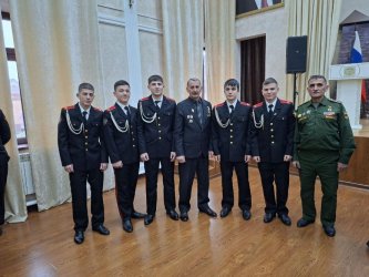 В Чеченской Республике школьники посредством цифровых технологий воссоздают исторические памятники в проекте "Помнить &mdash; значит ж