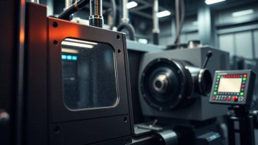 Тренды 2026 года в металлообработке: что нужно знать