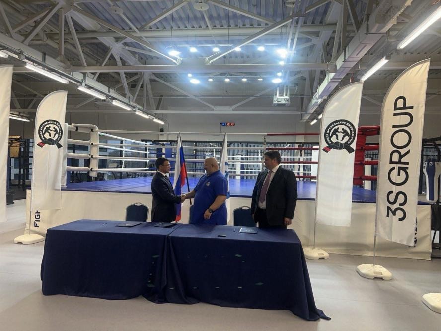 Бразильское джиу-джитсу в России выйдет на новый уровень благодаря сотрудничеству ФБДДР и Общества Динамо