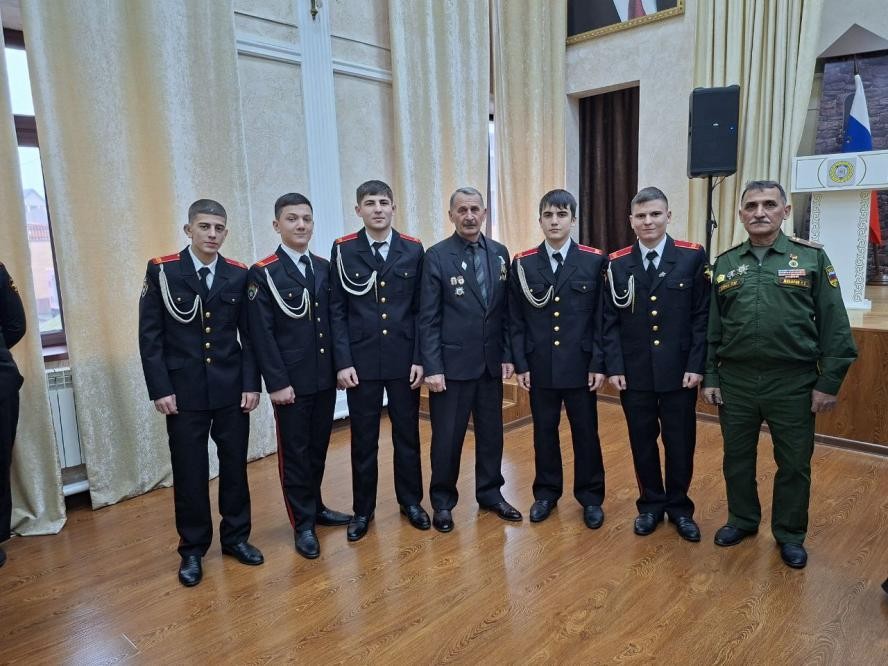 В Чеченской Республике школьники посредством цифровых технологий воссоздают исторические памятники в проекте "Помнить &mdash; значит ж