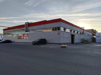 Когда фасаду достаточно локального ремонта?