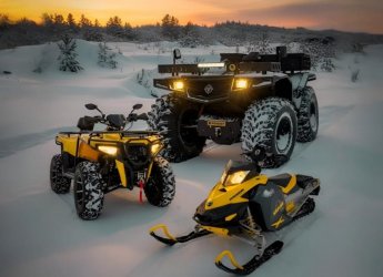 В Пензе открываются новые возможности для любителей активного отдыха