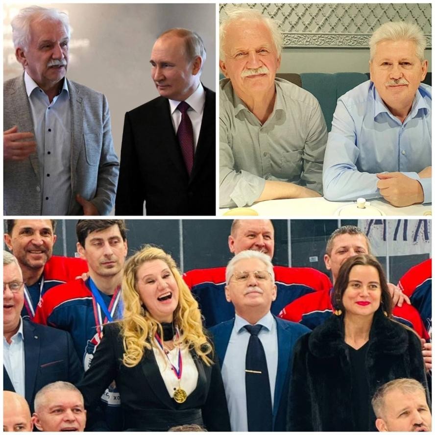 Спорт и государственное управление авторы ищут связь между физкультурой и политической стратегией