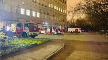 Конфликт между РосНОУ и Роском ставит под угрозу жилье тысяч студентов