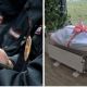 Судебный иск обернулся для екатеринбурженки угрозами расправы и венком от единоросса