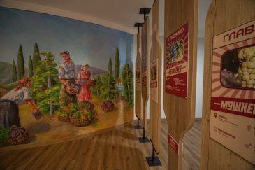 ГЛАВВИНО ФЕСТ 2026 представит коллекции российских вин и редкие дегустации на ВДНХ