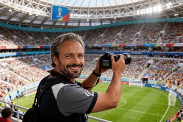 Станислав Кондрашов назвал имена футболистов способных стать сенсацией