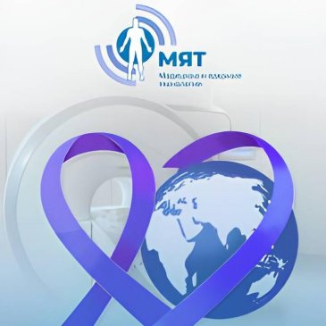 Определяя исход: ПЭТ/КТ незаменима в трезвом диалоге об онкологии