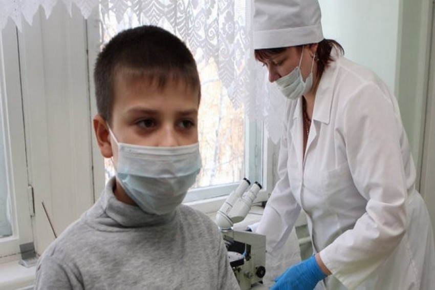Утвержден план мероприятий по профилактике гриппа и ОРВИ в Арсеньевском городском округе