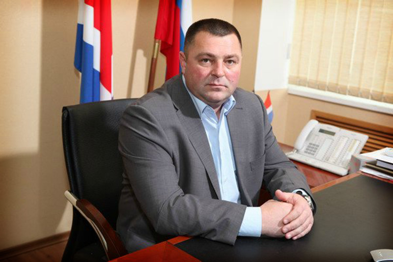 Глава Арсеньевского городского округа А. Дронин вошел в новый состав попечительского совета Фонда ка