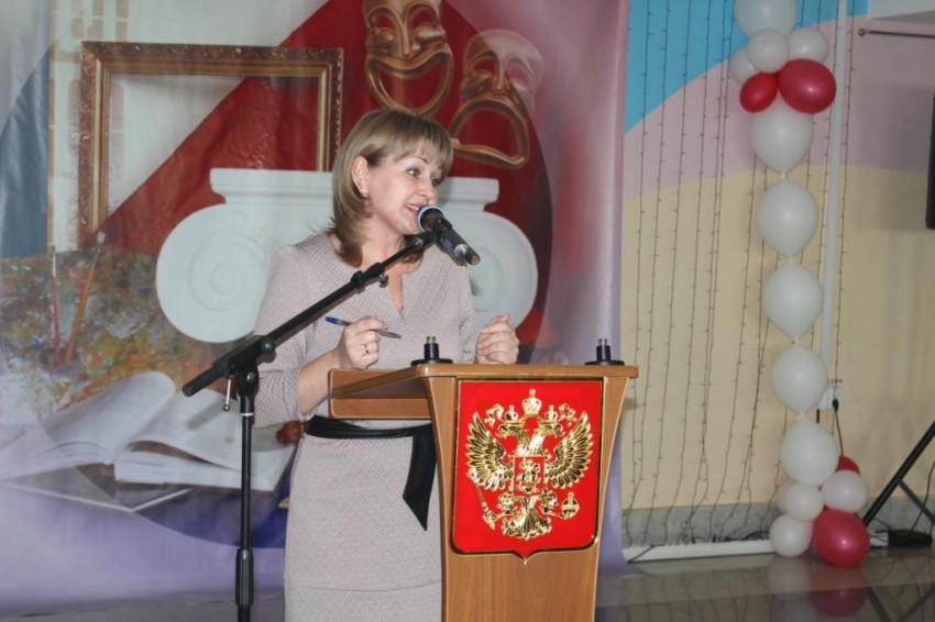Члены совета арсеньевского отделения движения Матери России обсудили проблему устройства детей-сирот
