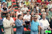 Представители спортивной общественности г. Арсеньева приняли участие в Первом фестивале спорта Примо
