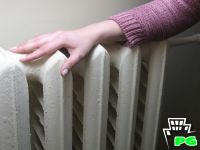 В Арсеньеве началось подключение жилых домов к системе отопления