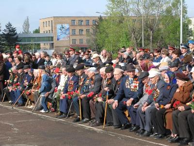 план мероприятий по подготовке к празднованию 69-й годовщины Победы в Великой Отечественной войне