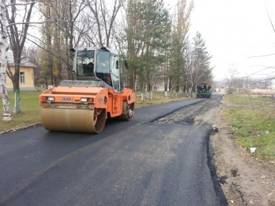 Арсеньеву выделены дополнительные субсидии из бюджета края на ремонт дорог