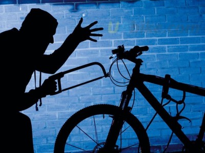 В Арсеньеве участились кражи вело-мототранспорта