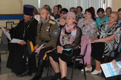 В Арсеньеве создан Общественный совет общественных, политических, религиозных организаций при Главе 