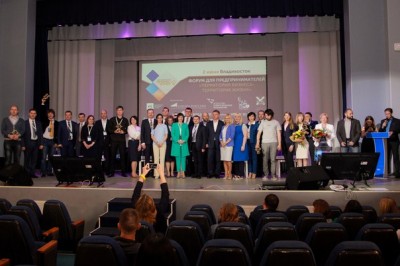 Арсеньев завоевал первое место в конкурсе муниципальных образований ДВФО в сфере поддержки предприни