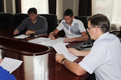 В Арсеньеве идет формирование Молодежного совета Арсеньевского городского округа