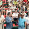 Представители спортивной общественности г. Арсеньева приняли участие в Первом фестивале спорта Примо