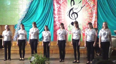 ежегодный зональный конкурс молодых исполнителей на народных инструментах