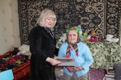 В апреле в Арсеньеве три ветерана отмечают 90-летние юбилеи.