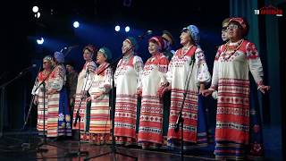 Краевой фестиваль казачьей культуры 